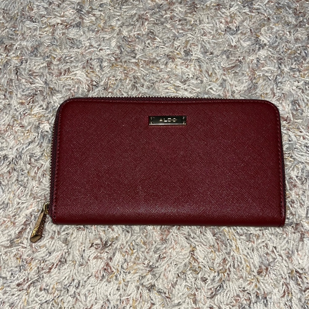 Aldo wallet